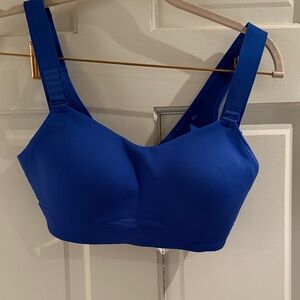 Royal Blue Lululemon Sports Bra